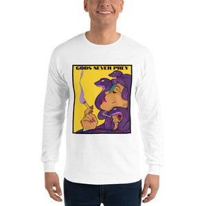 Medusa - Long Sleeve Shirt