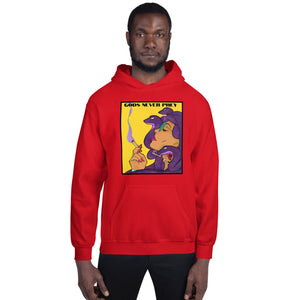 Medusa - Unisex Hoodie
