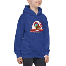 Load image into Gallery viewer, KIDS Impeccable Racer - Hoodie
