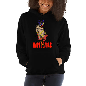 To Art Be The Glory - Unisex Hoodie