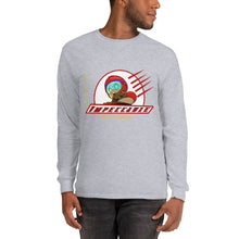 Load image into Gallery viewer, Impeccable Racer - Men’s Long Sleeve Shirt
