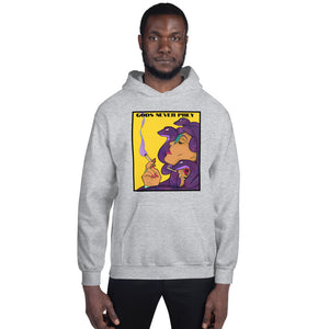 Medusa - Unisex Hoodie