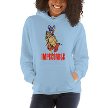 Load image into Gallery viewer, To Art Be The Glory - Unisex Hoodie
