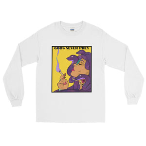 Medusa - Long Sleeve Shirt