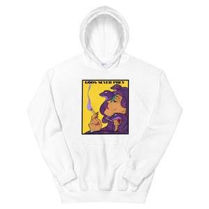 Medusa - Unisex Hoodie