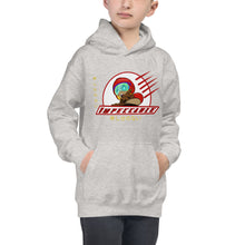 Load image into Gallery viewer, KIDS Impeccable Racer - Hoodie
