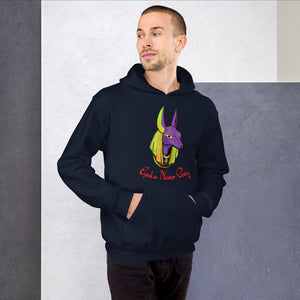 Anubis - Unisex Hoodie
