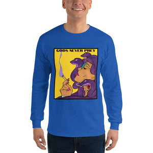 Medusa - Long Sleeve Shirt
