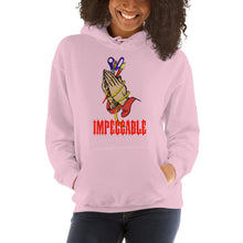 Load image into Gallery viewer, To Art Be The Glory - Unisex Hoodie
