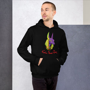 Anubis - Unisex Hoodie